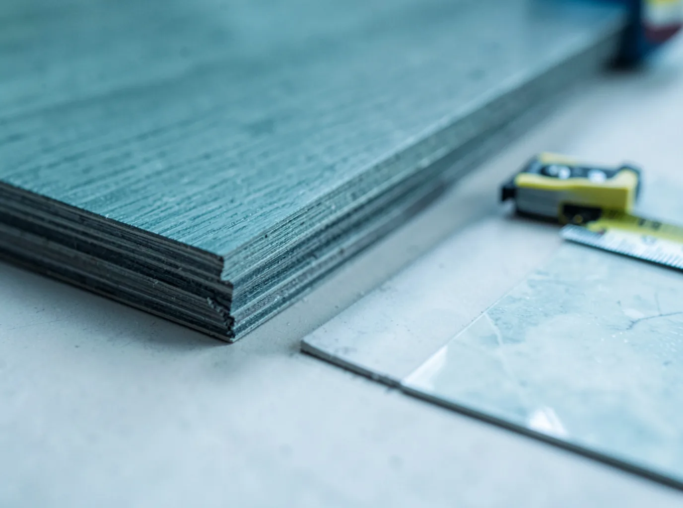 Luxury Vinyl Plank Installation Paupack, PA FAQs